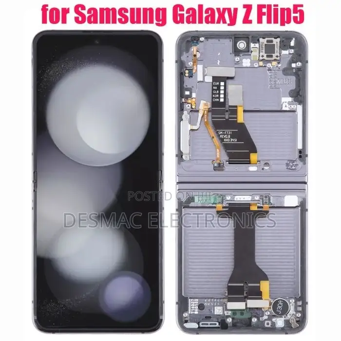 Samsung Galaxy Z Flip 5 Original Screen