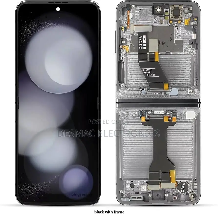 Samsung Galaxy Z Flip 5 Original Screen
