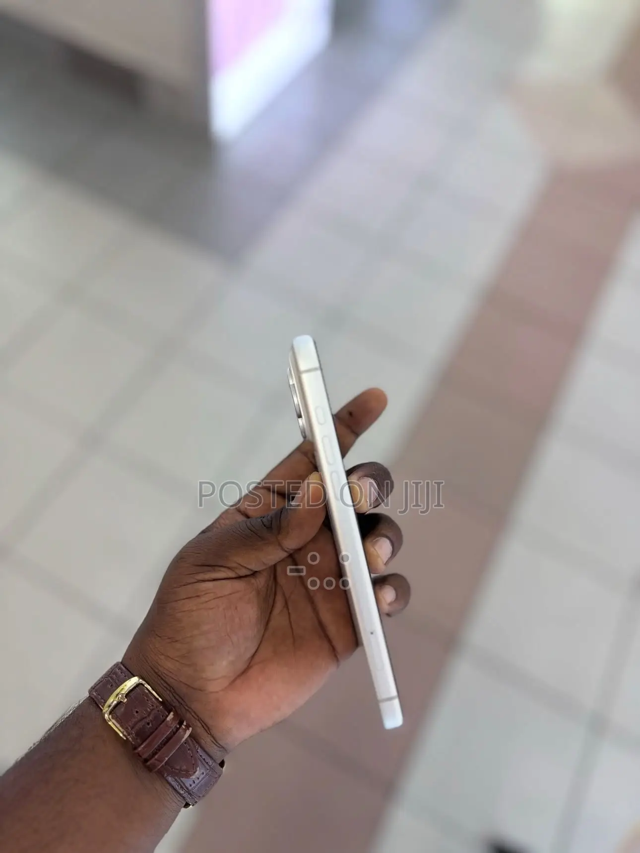 Apple iPhone 17 Pro Max 512 GB Silver