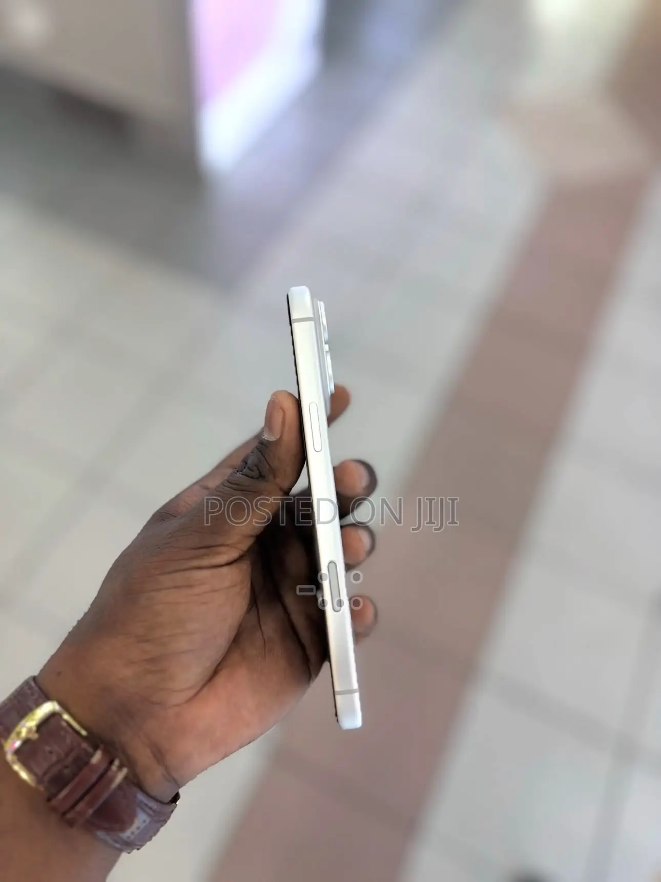 Apple iPhone 17 Pro Max 512 GB Silver