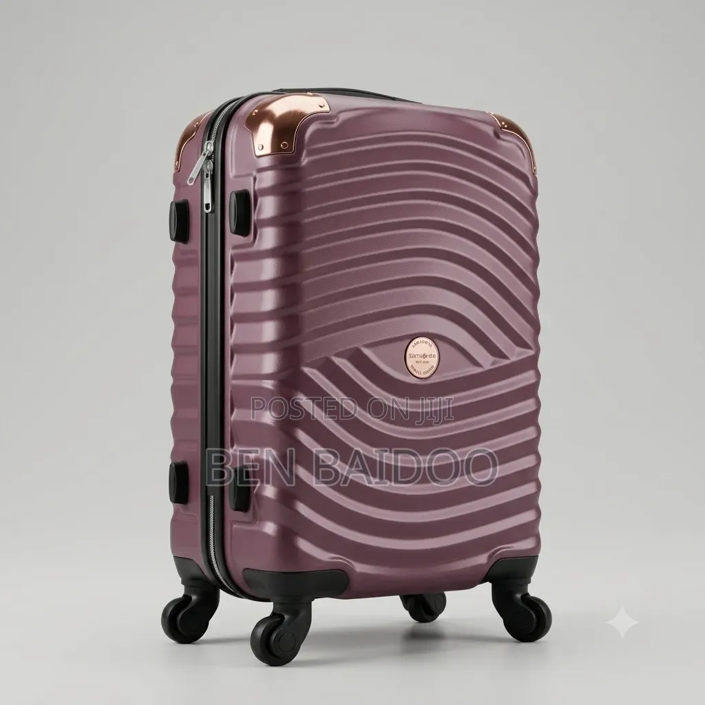 Small Size Travel Bag (Good Quality)