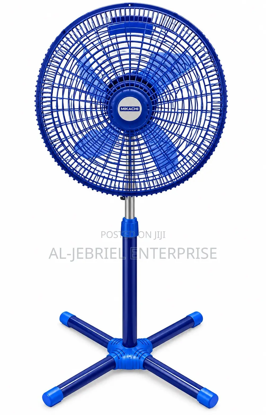 18” Standing Fan