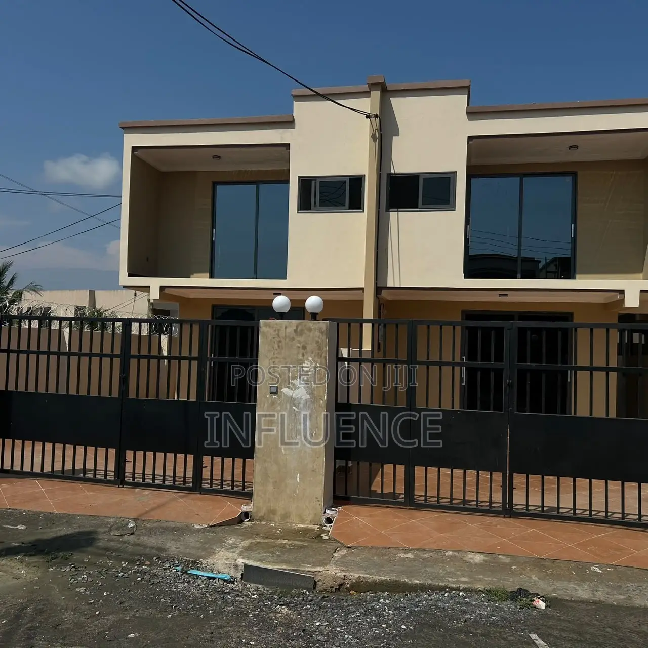2bdrm House in Oyarifa, East Legon for sale