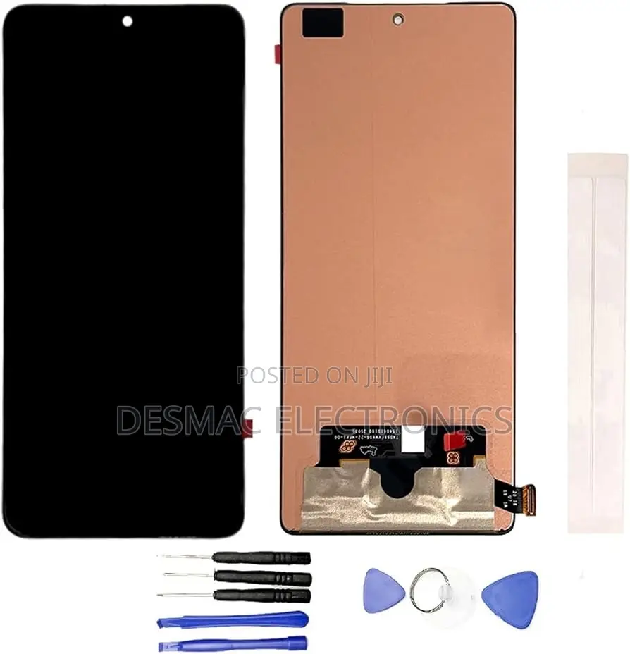 Tecno Camon 40 Original Screen