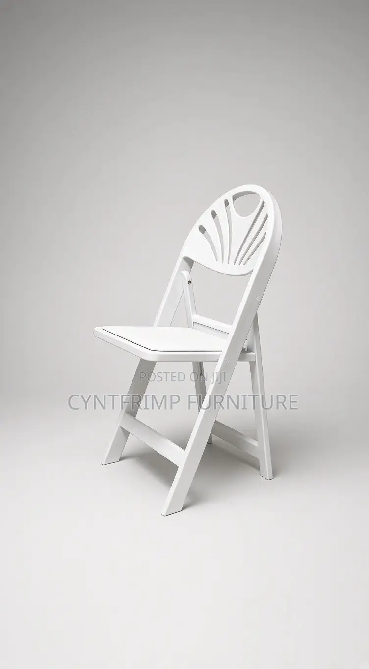 Foldable Events Chair (Wholesale)