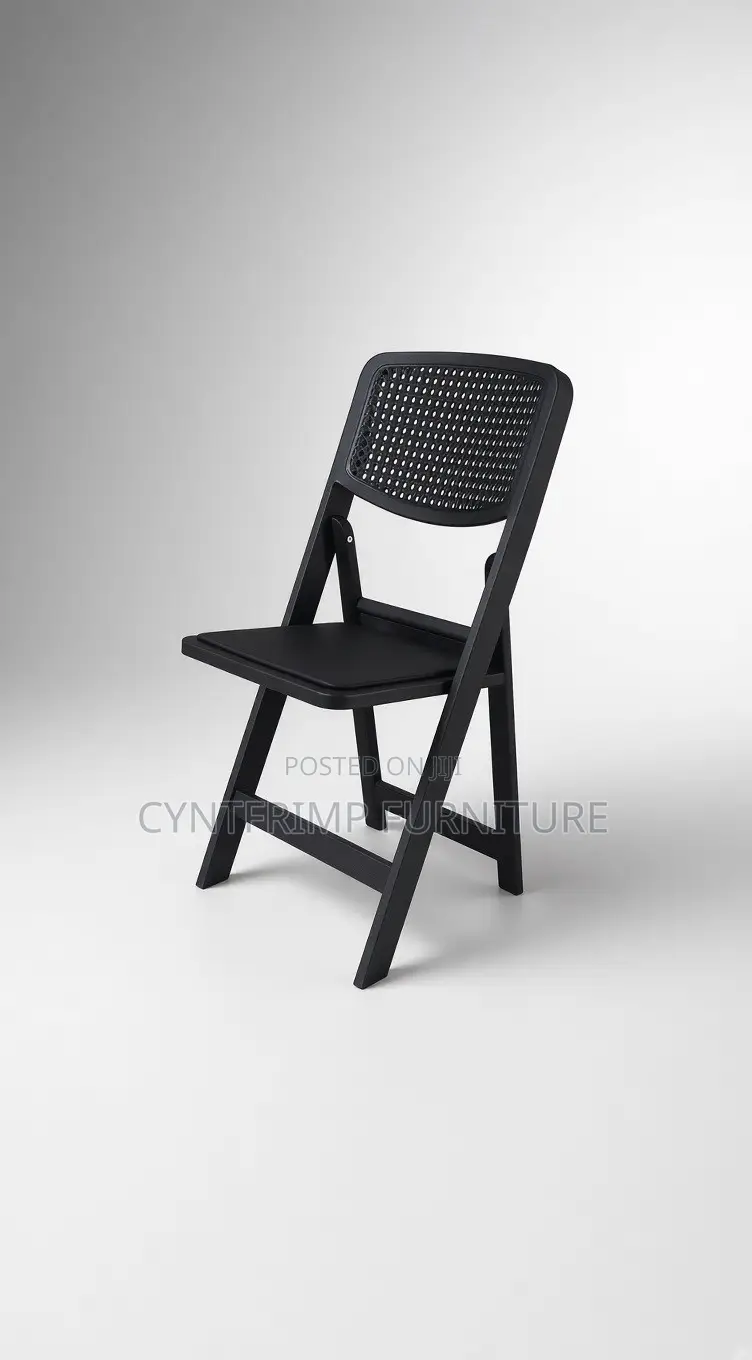Foldable Events Chair (Wholesale)