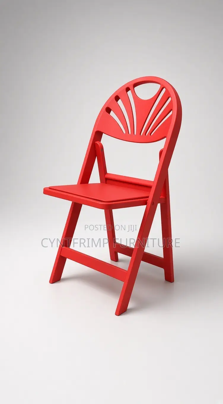 Foldable Events Chair (Wholesale)