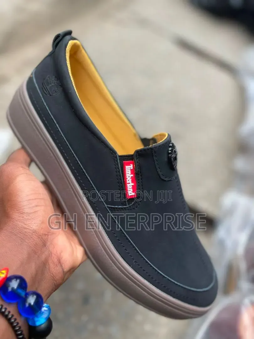 Timberland Shoes