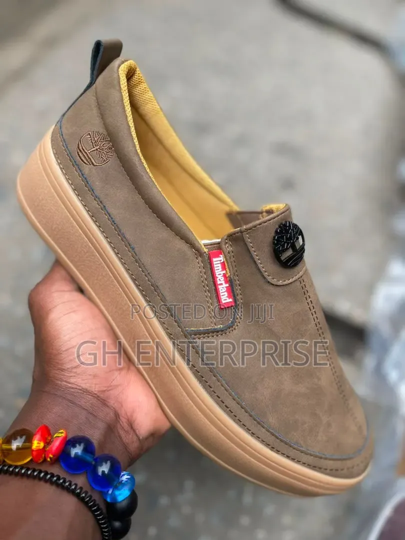 Timberland Shoes