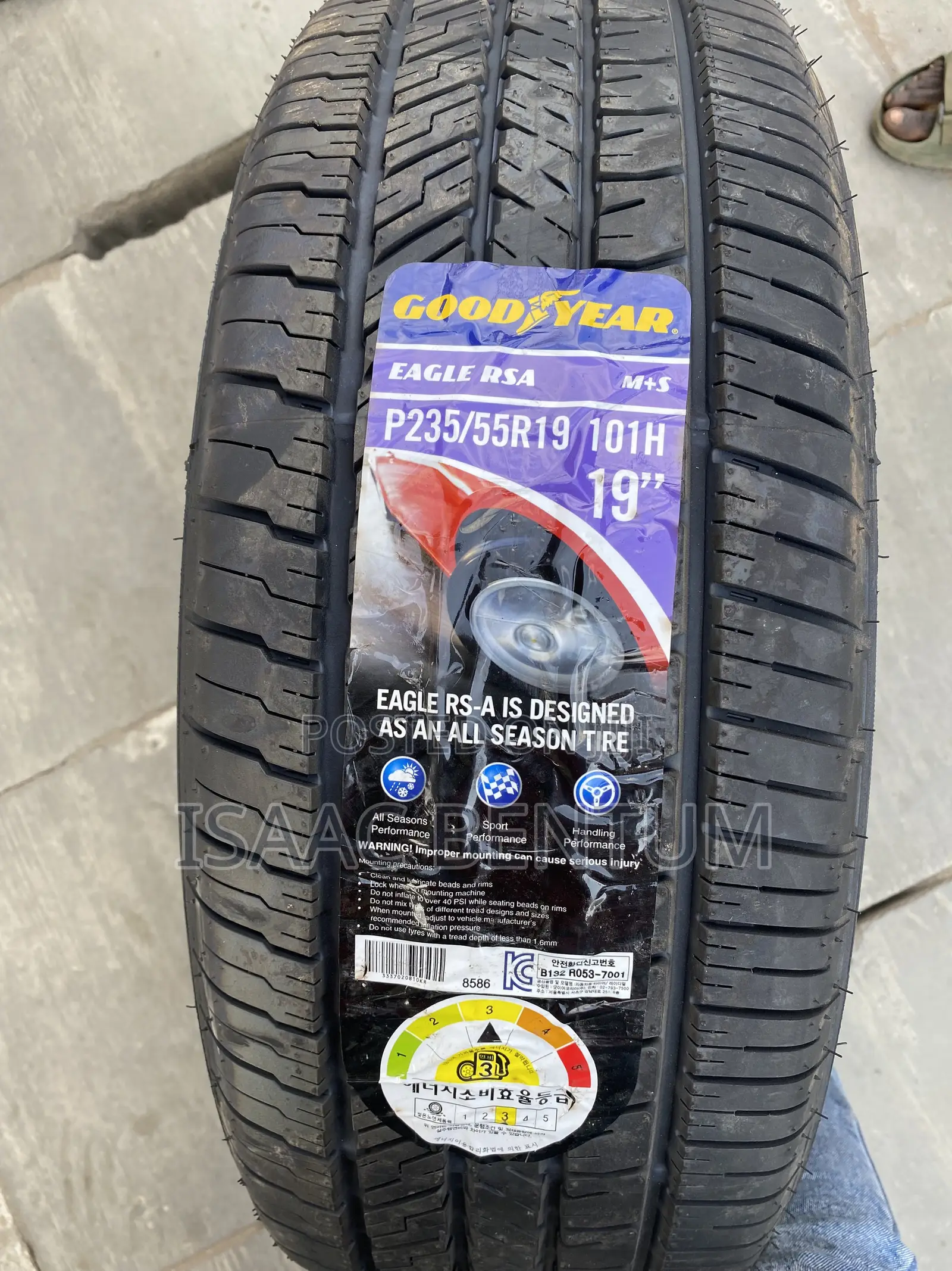 Quality and Affordable Car TYRES