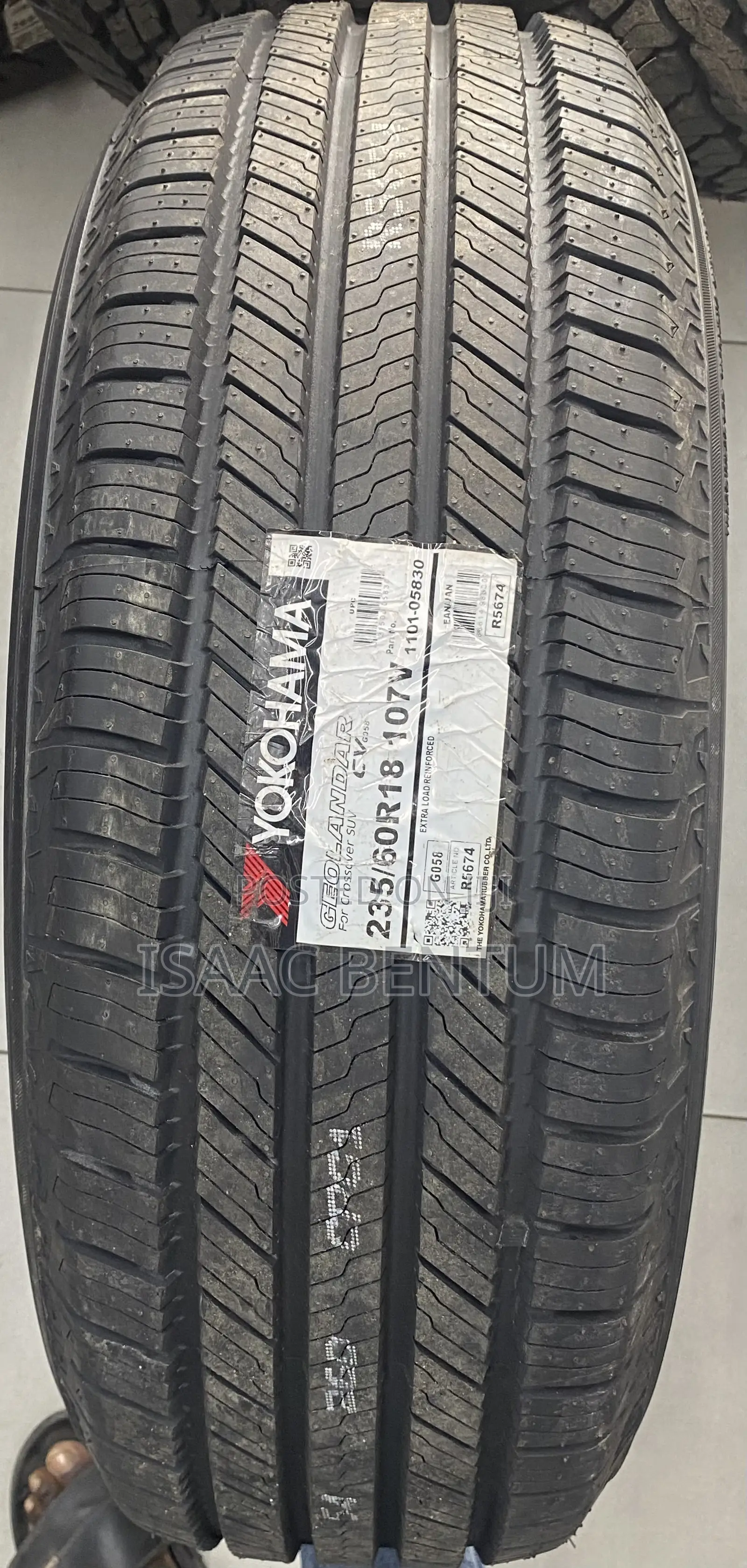 Quality and Affordable Car TYRES