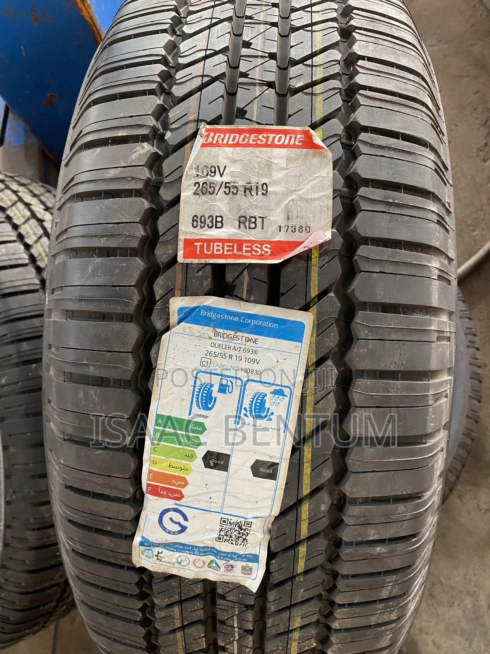 Quality and Affordable Car TYRES