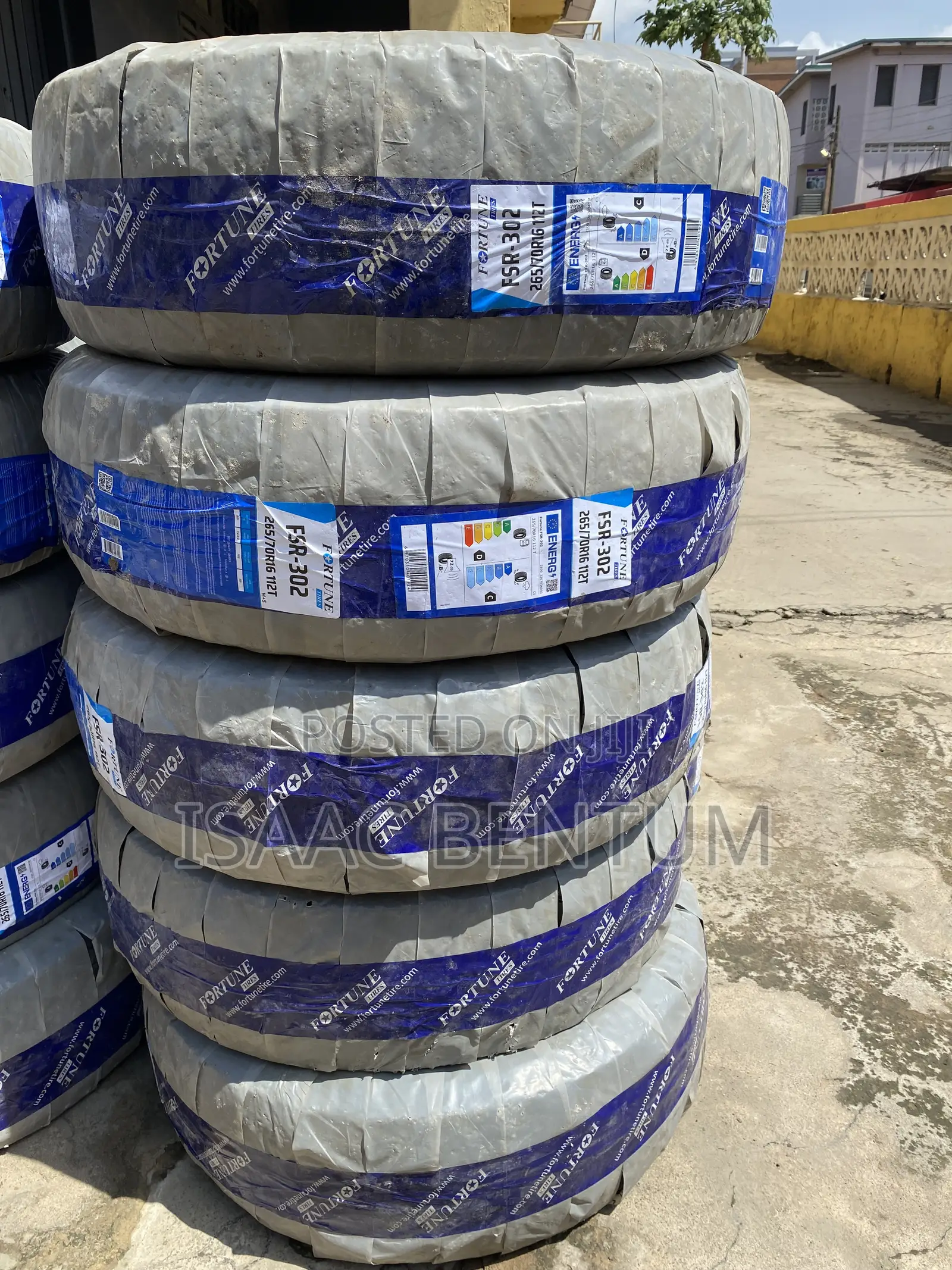 Quality and Affordable Car TYRES