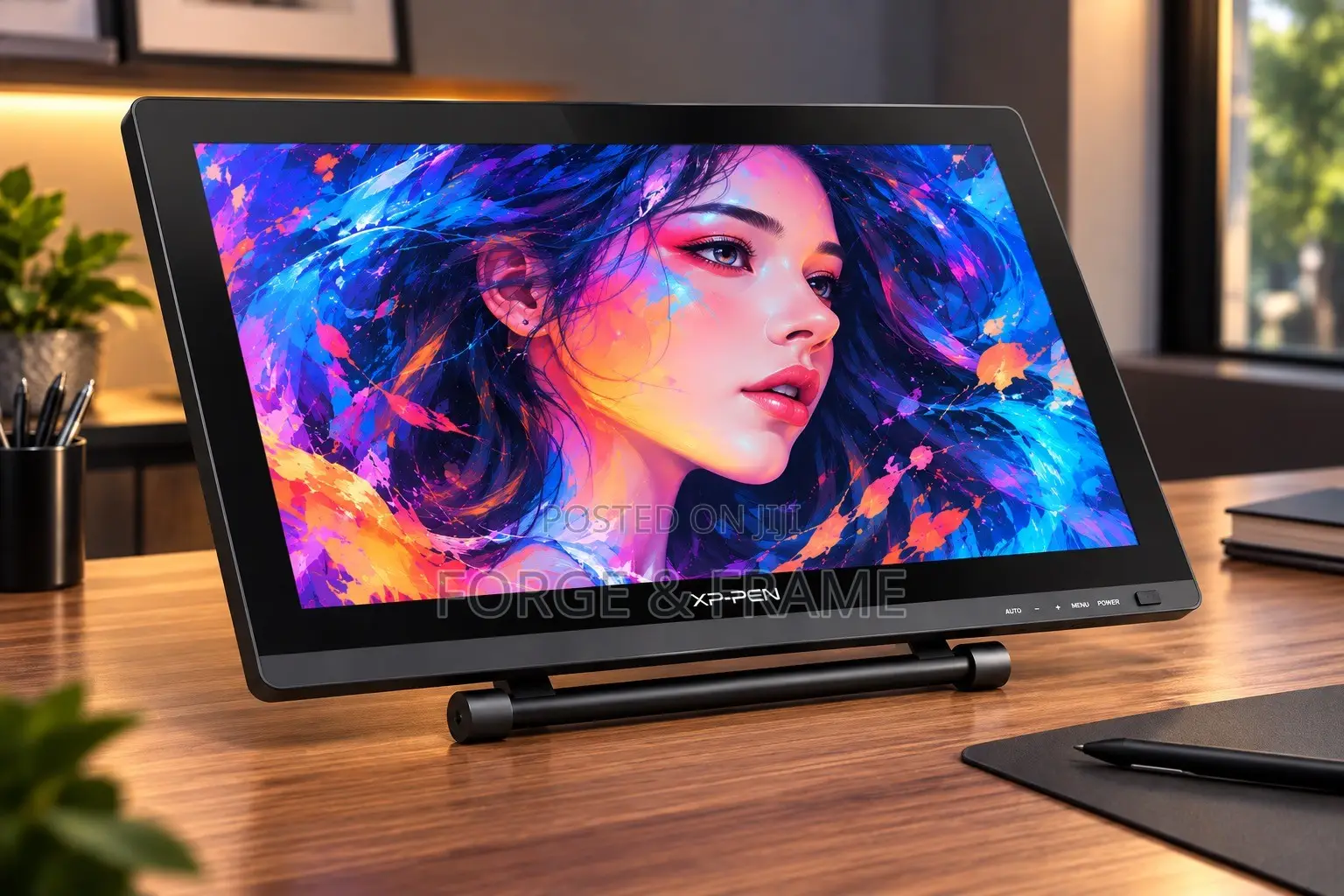 Xp-Pen Artist 22 Pro