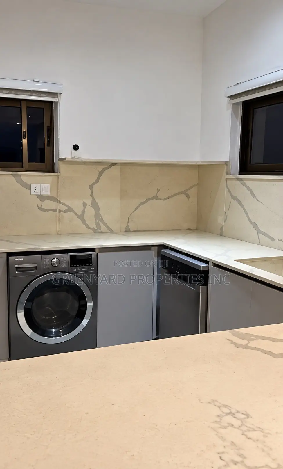 Furnished 1bdrm Penthouse in Osu for rent