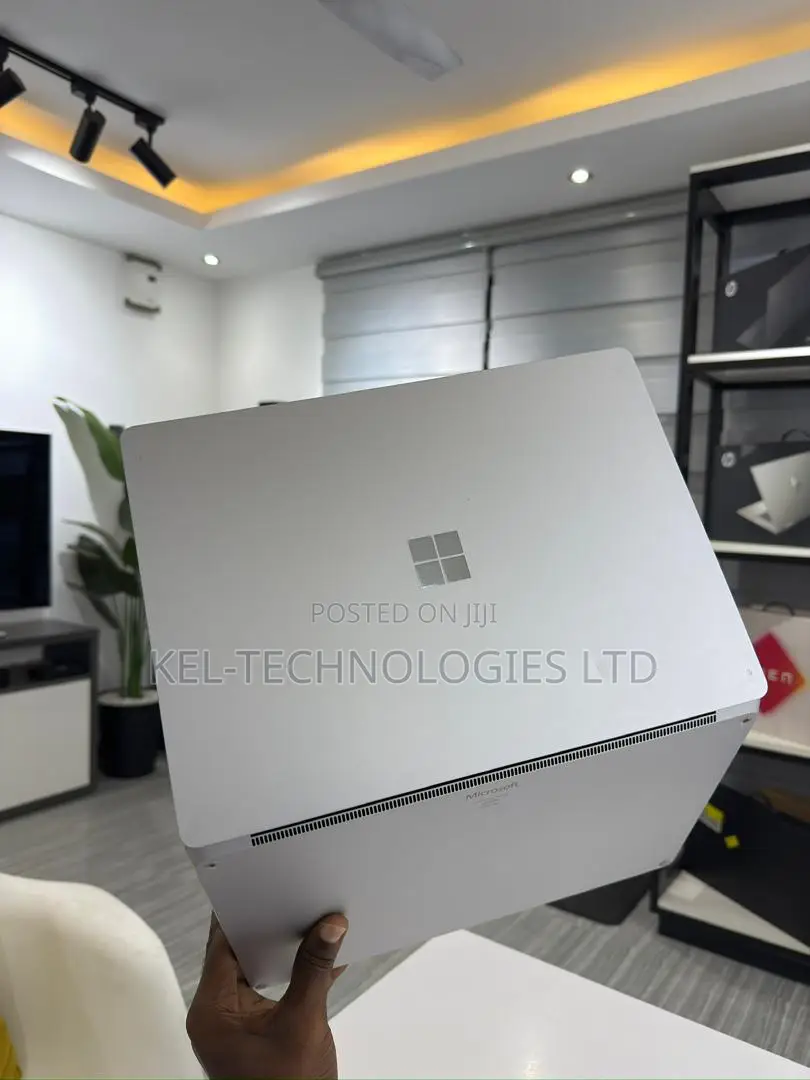 Laptop Microsoft Surface 16GB Intel Core i7 SSD 512GB