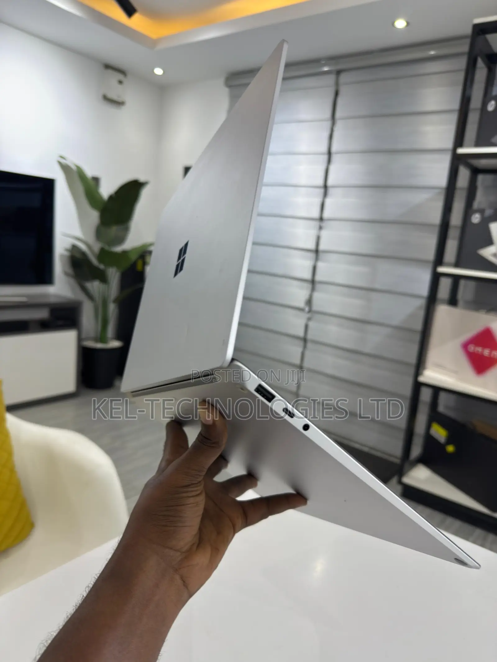 Laptop Microsoft Surface 16GB Intel Core i7 SSD 512GB
