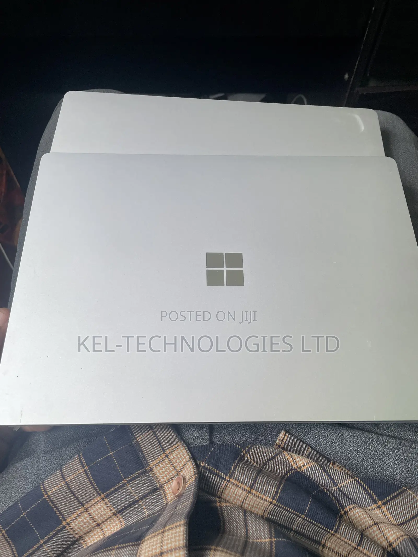 Laptop Microsoft Surface 16GB Intel Core i7 SSD 512GB