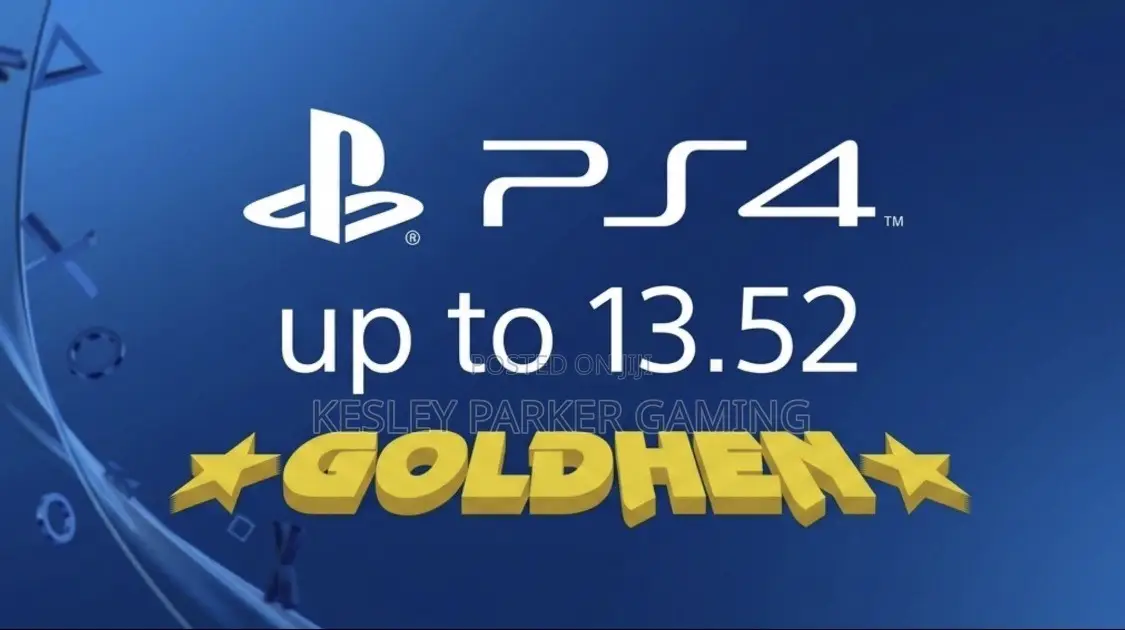 PS4 Version 13.50 and 13.52