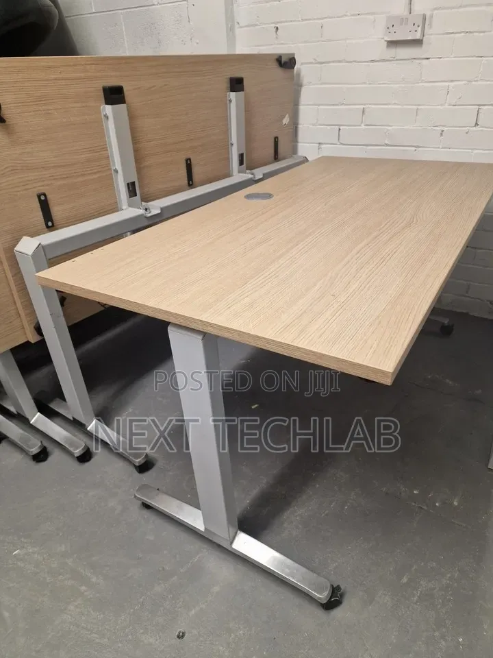 Office and Gaming Table
