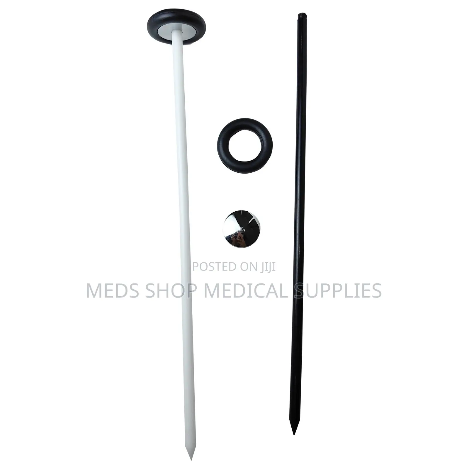 Patellar Hammer Adjustable