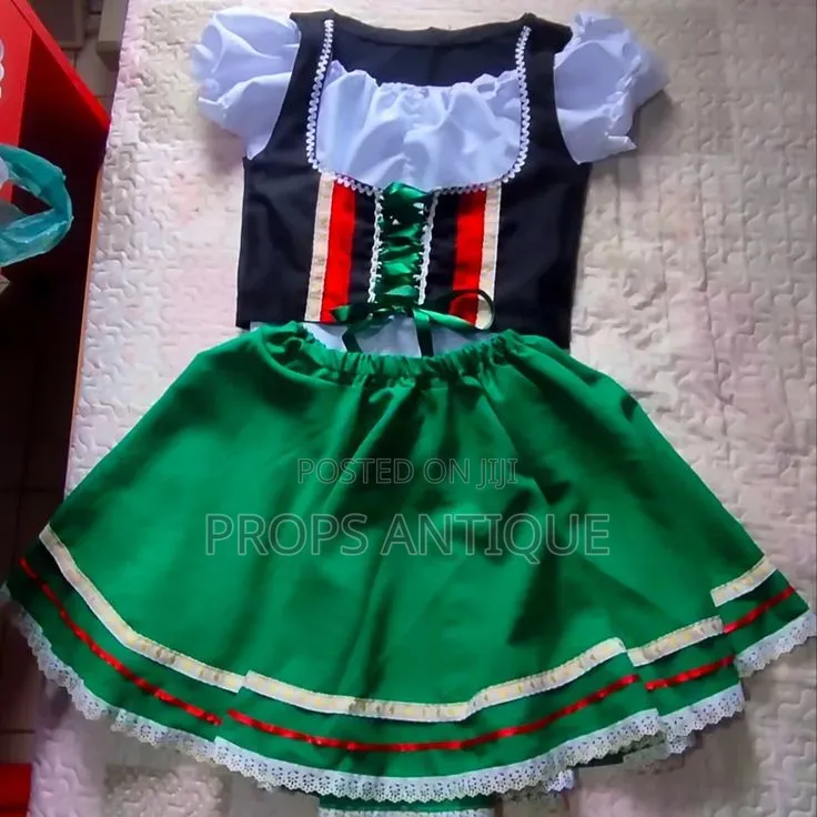 Italian Costume