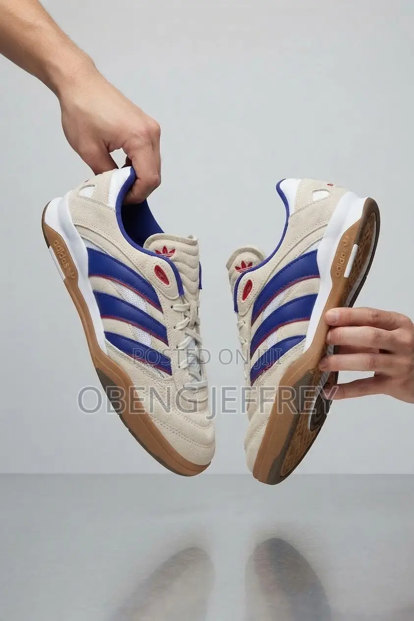 Original Adidas Predator Mundial