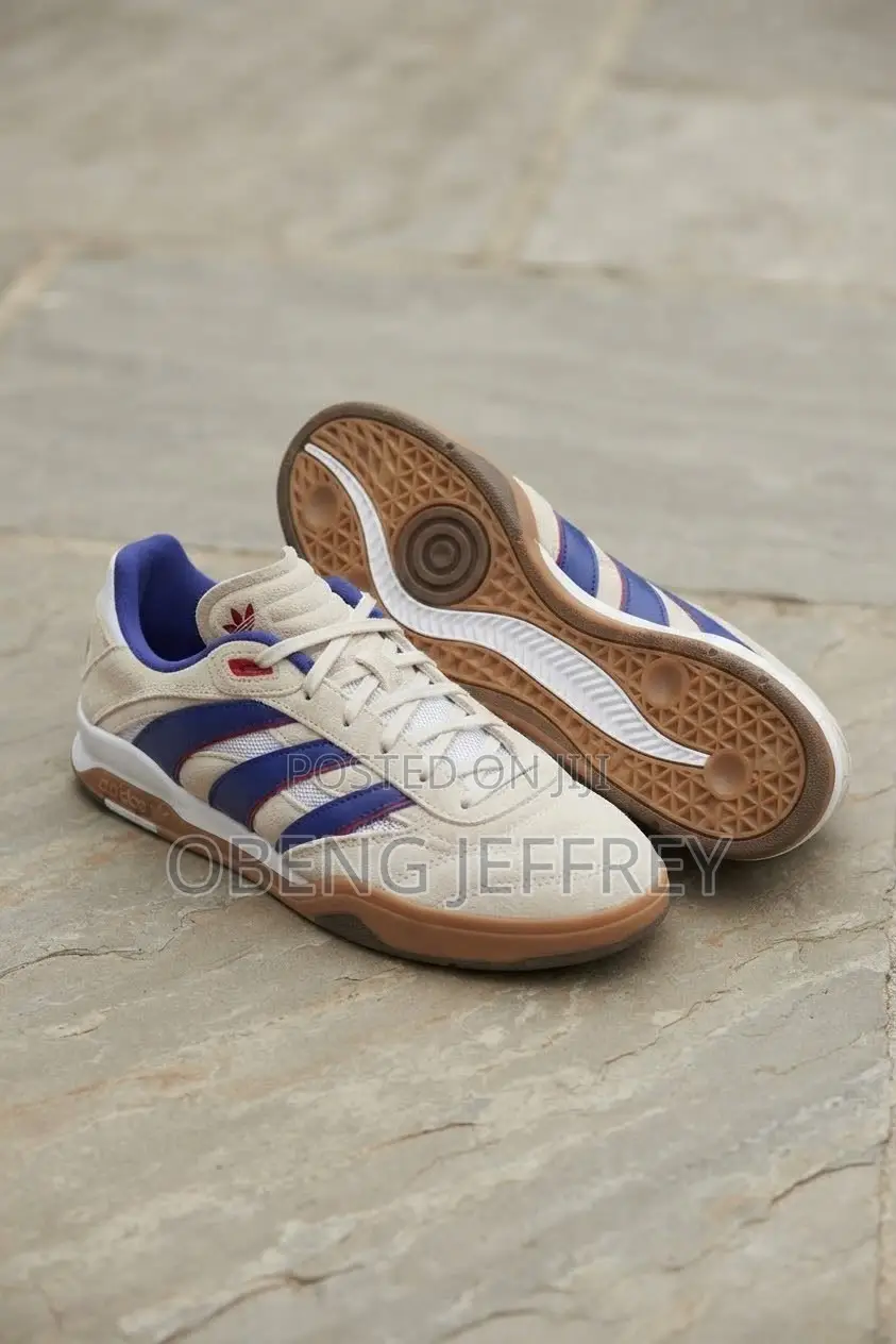Original Adidas Predator Mundial