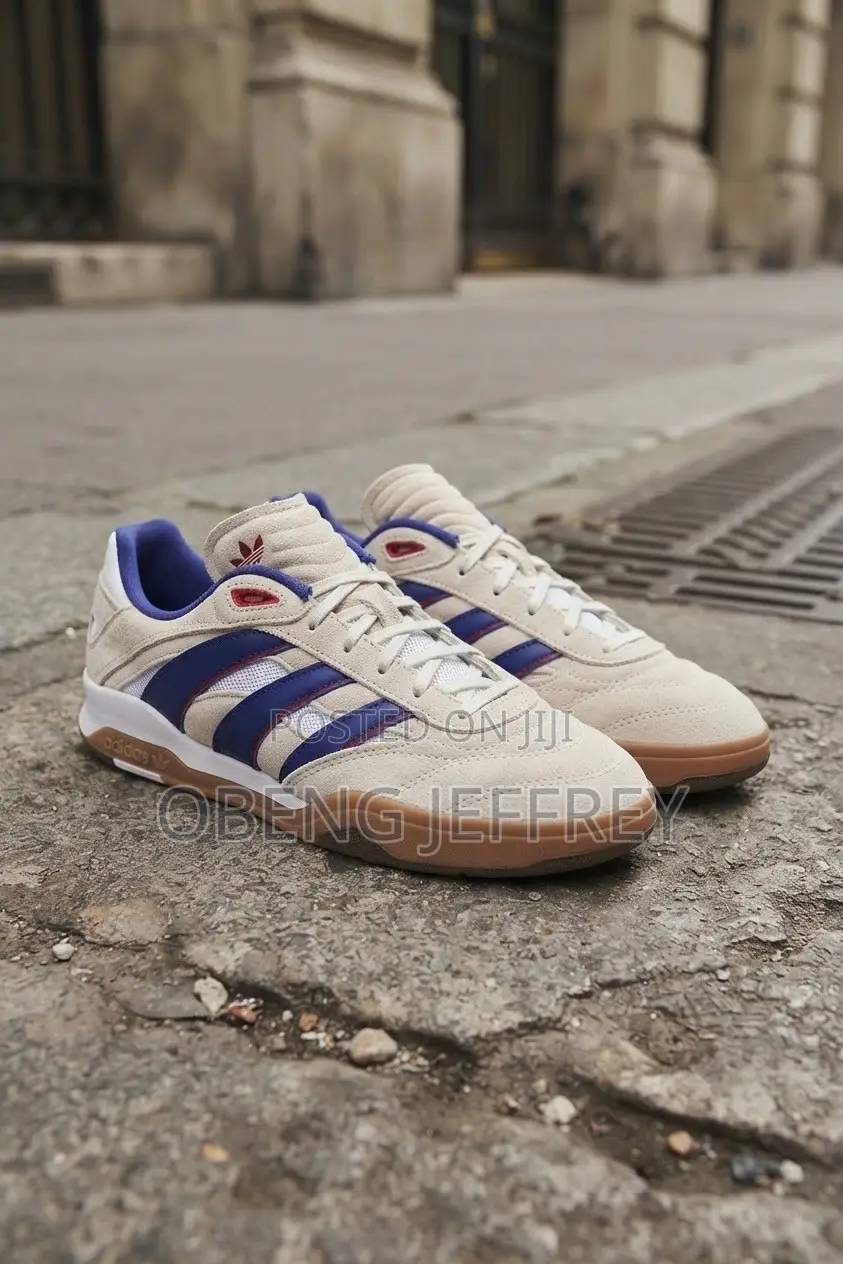 Original Adidas Predator Mundial