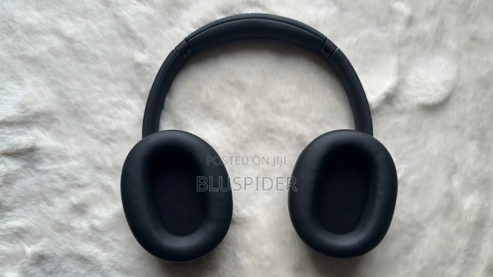 Sony WH-CH720n Noise Cancelling Headphones - Black
