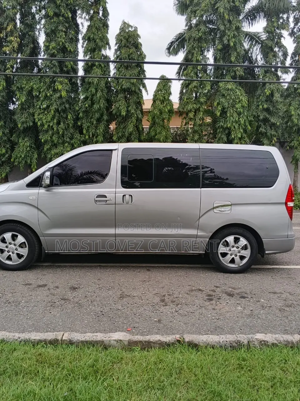 Car Rentals- Need a Bus Rent Now