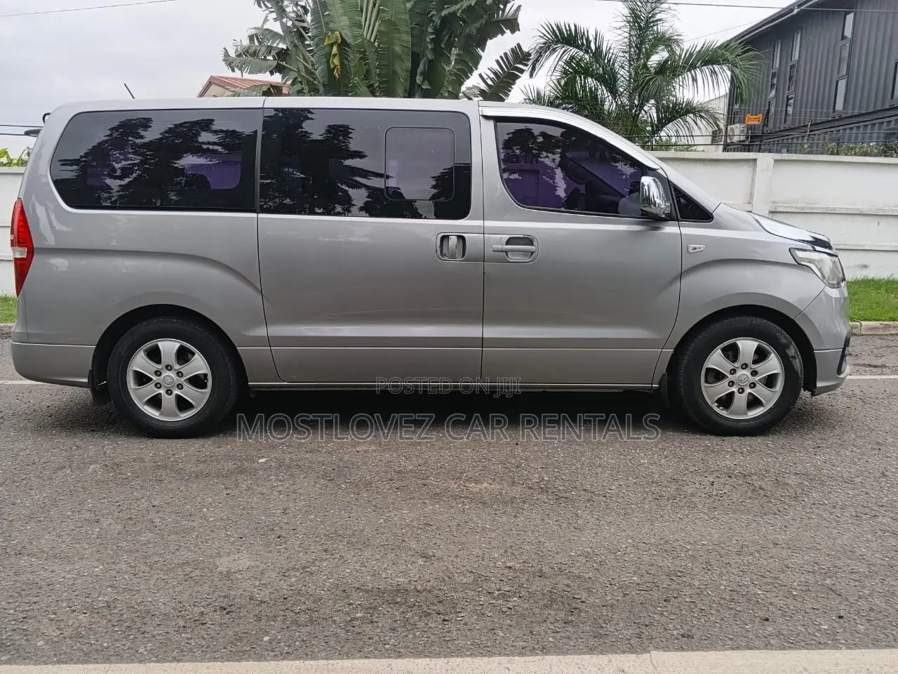 Car Rentals- Need a Bus Rent Now