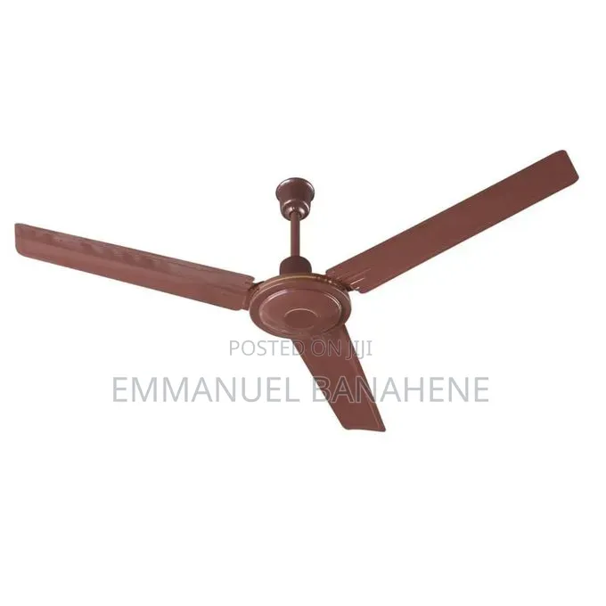 Ceiling Fans