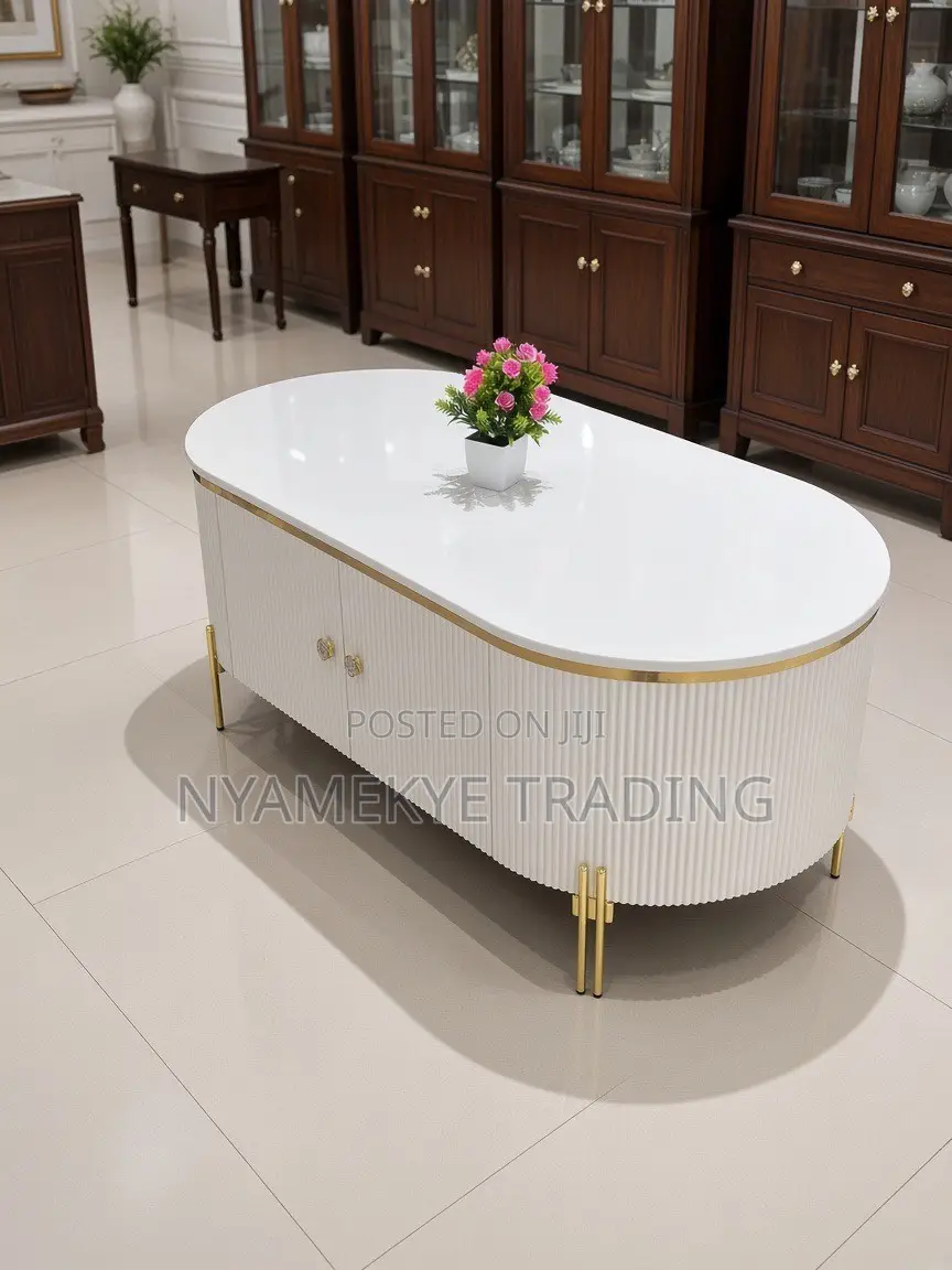 Luxury Center Table