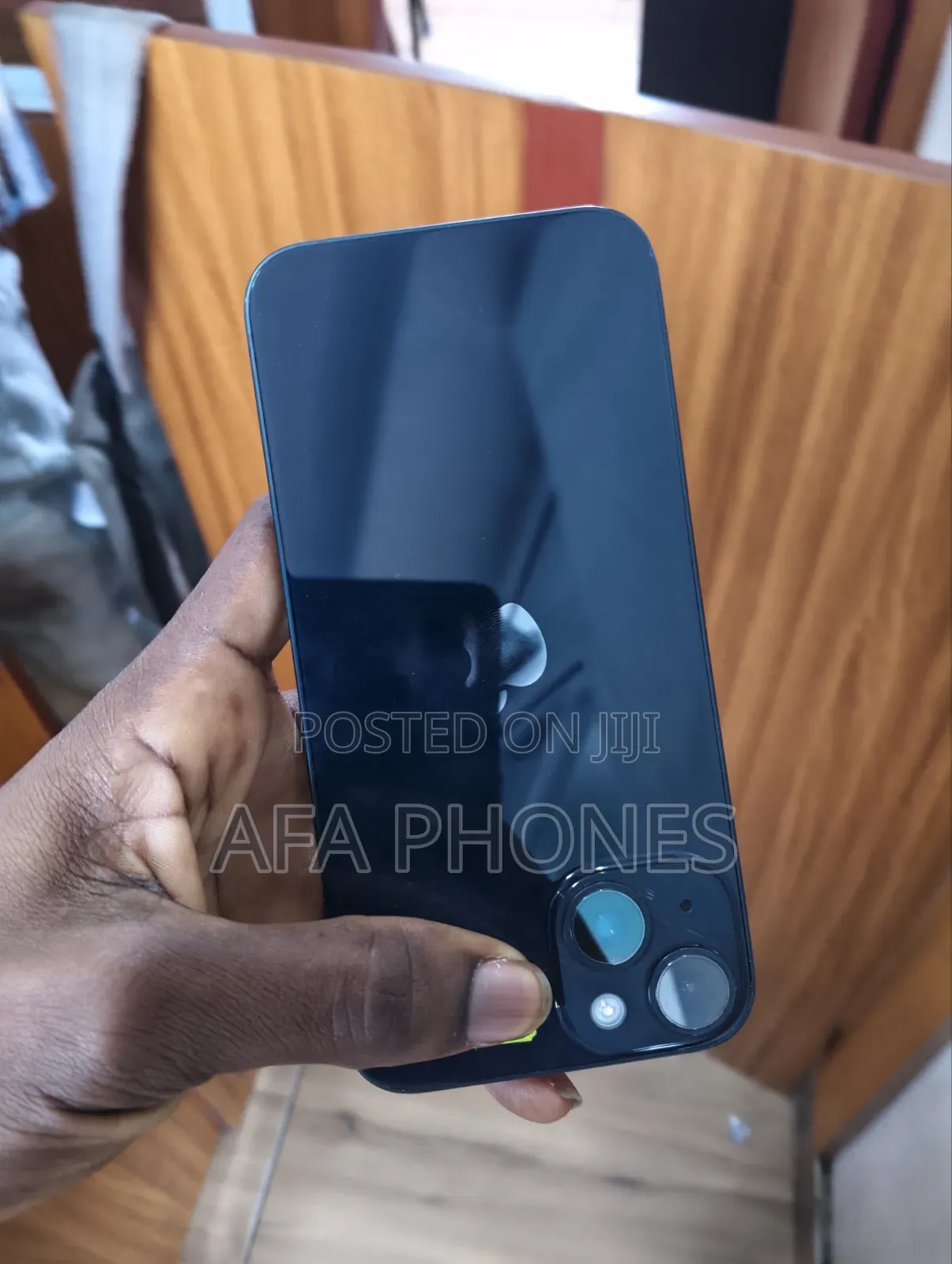 Apple iPhone 14 128 GB Black