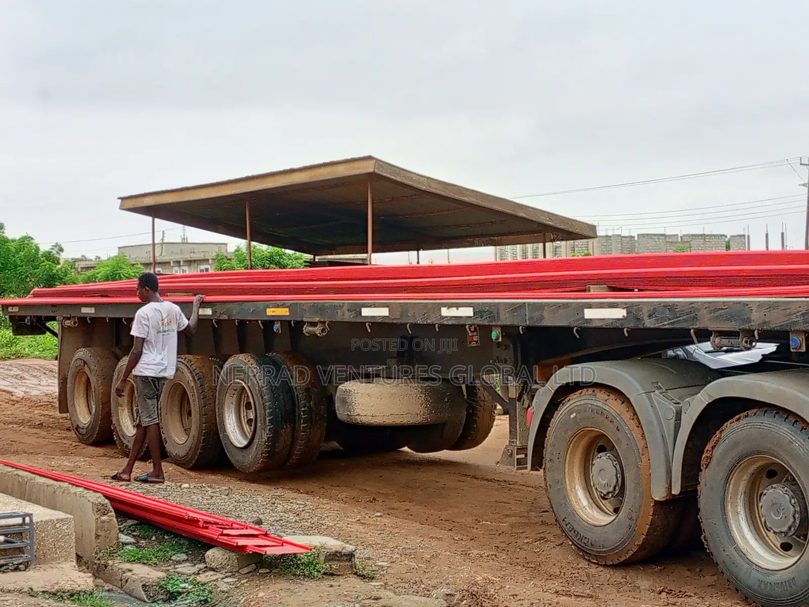 Sales , Supply and Supply Aluzinc and Aluminium Roofing S