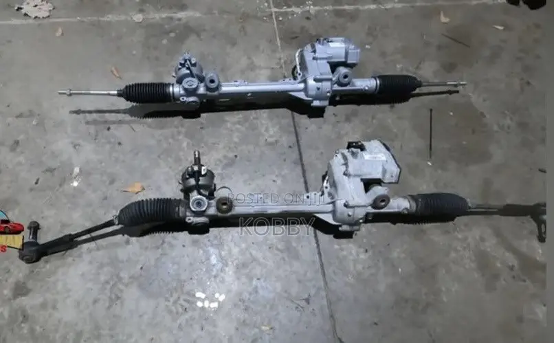 Ford Explorer 2013,2014,2015,2016,2017,2018 Steering Rack