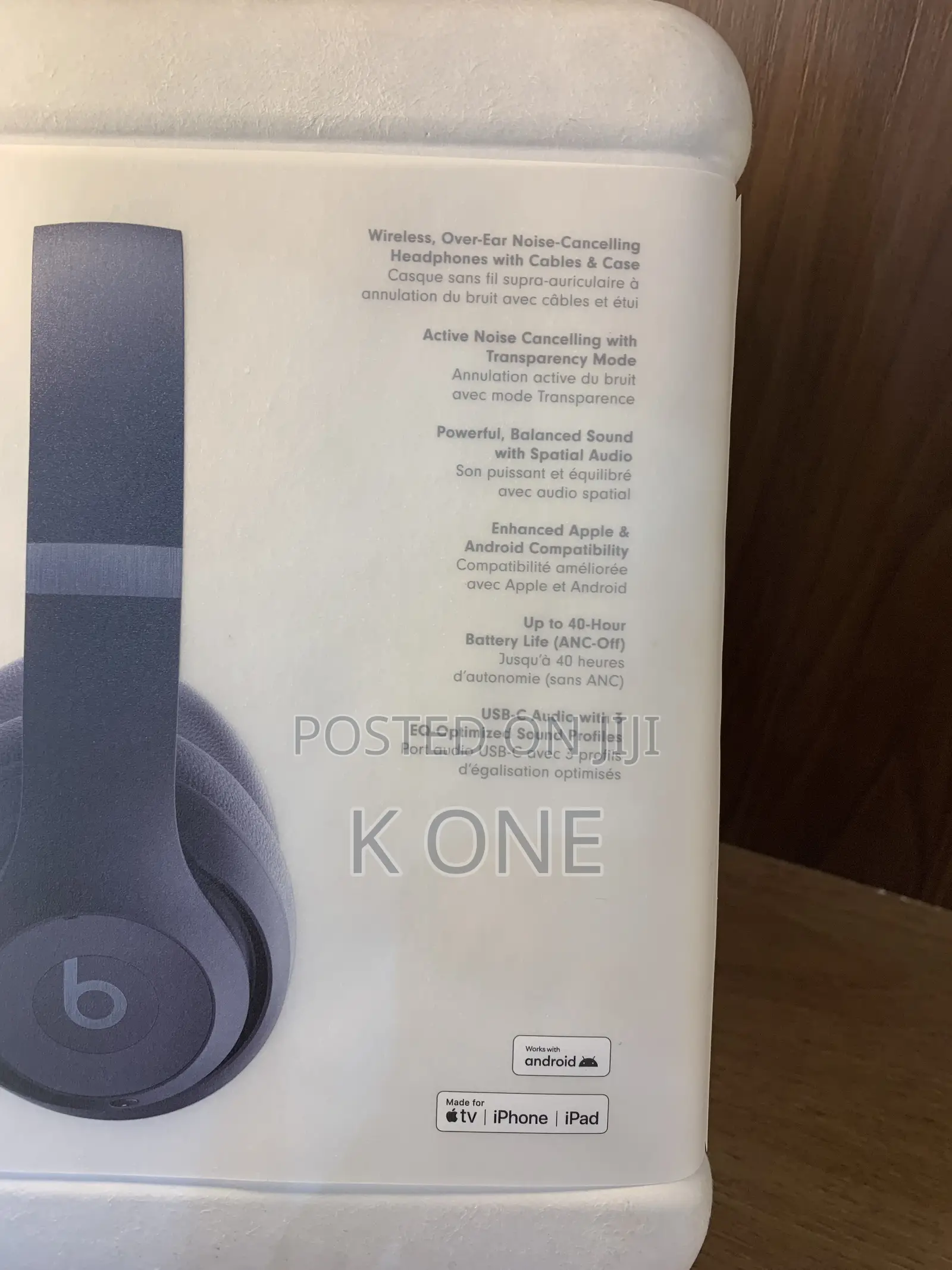 Beats Studio Pro