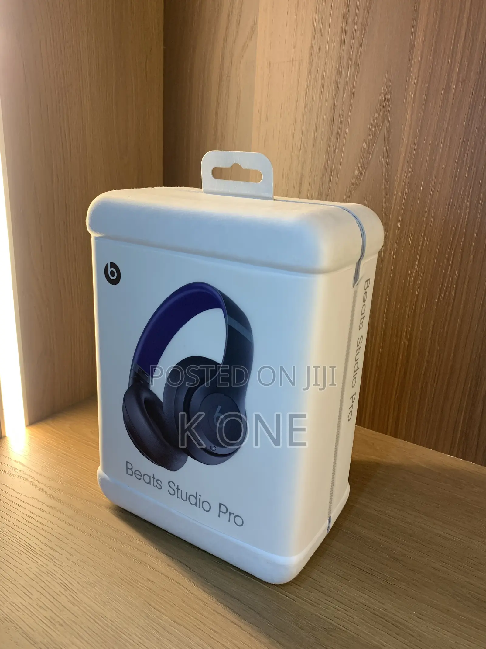 Beats Studio Pro