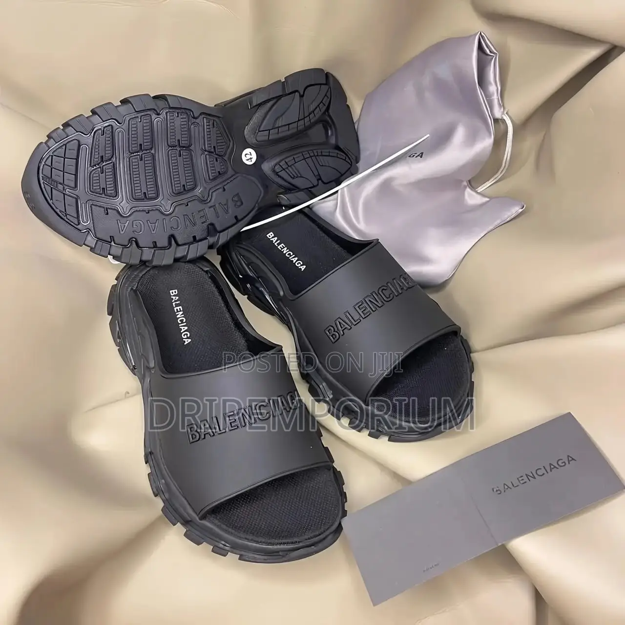 Balenciaga