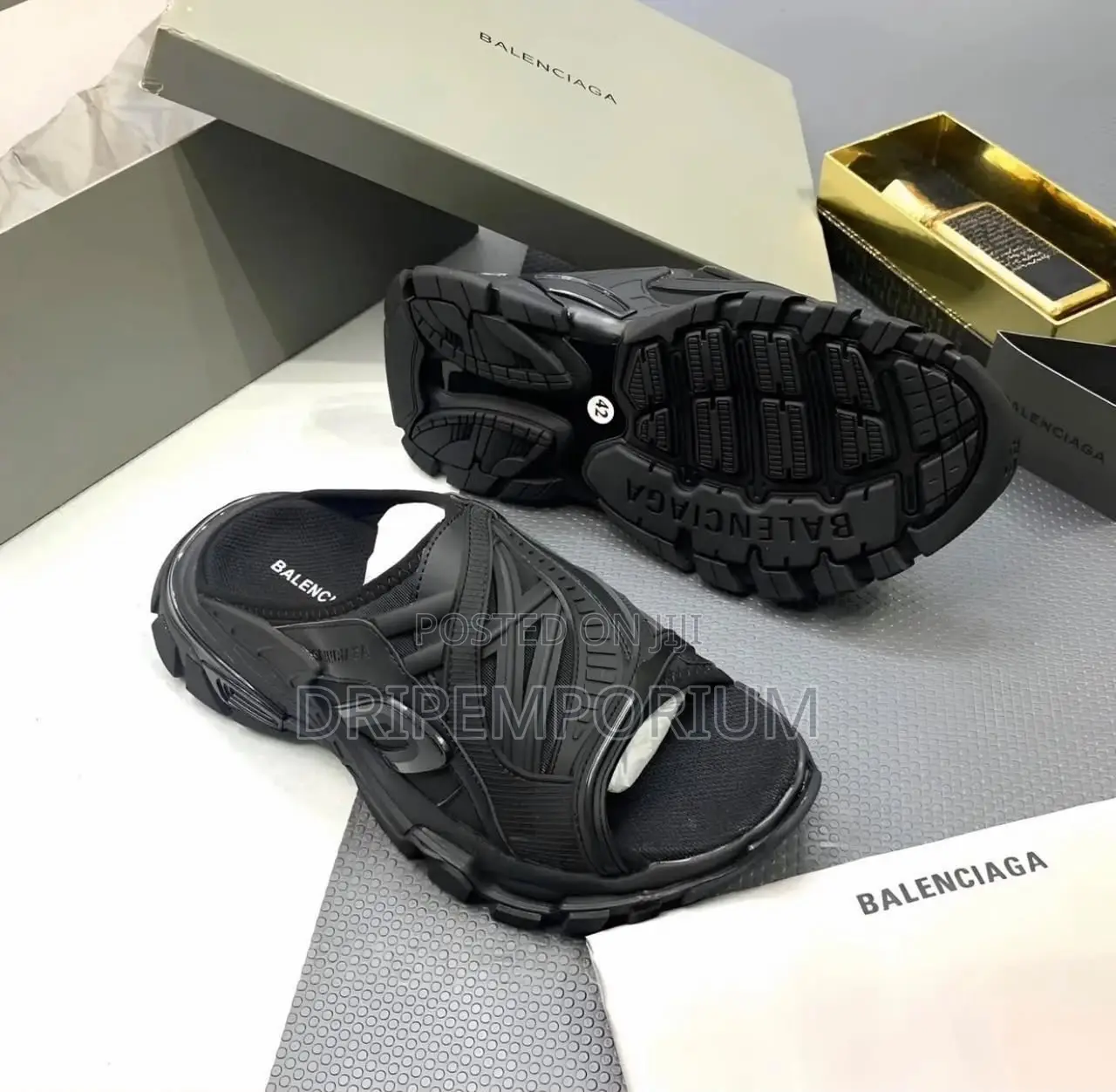 Balenciaga