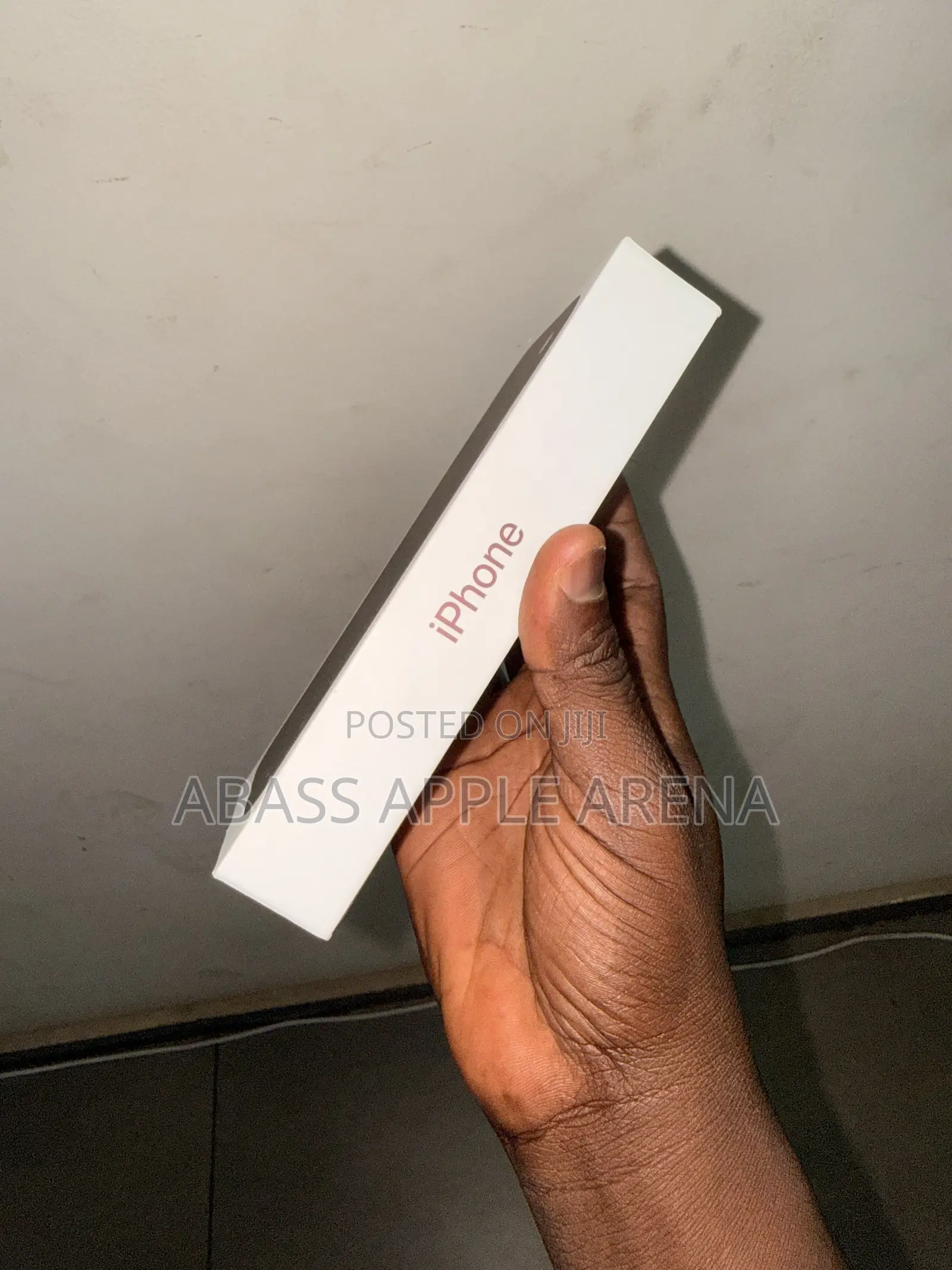 New Apple iPhone 18 Pro 256 GB Red