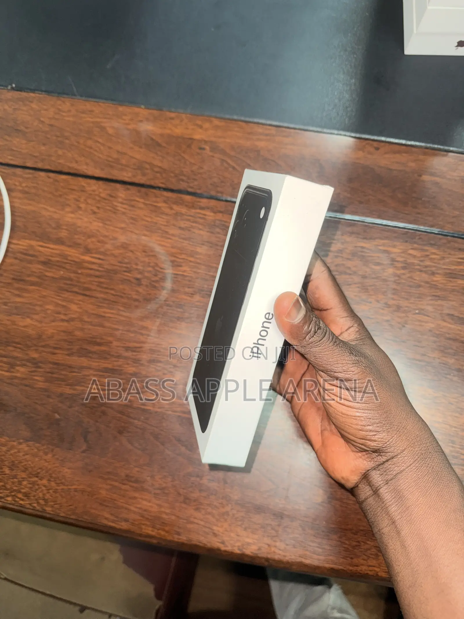 New Apple iPhone 18 Pro Max 512 GB Black