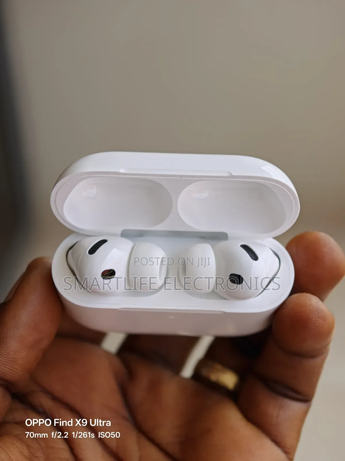 Apple Airpods Pro 3
