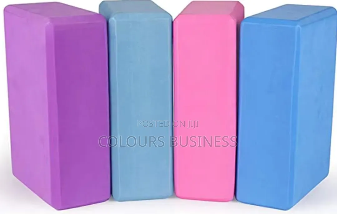 Yoga Block (180g)