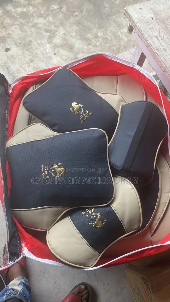 Original Leather Seat Cover Hong Kong