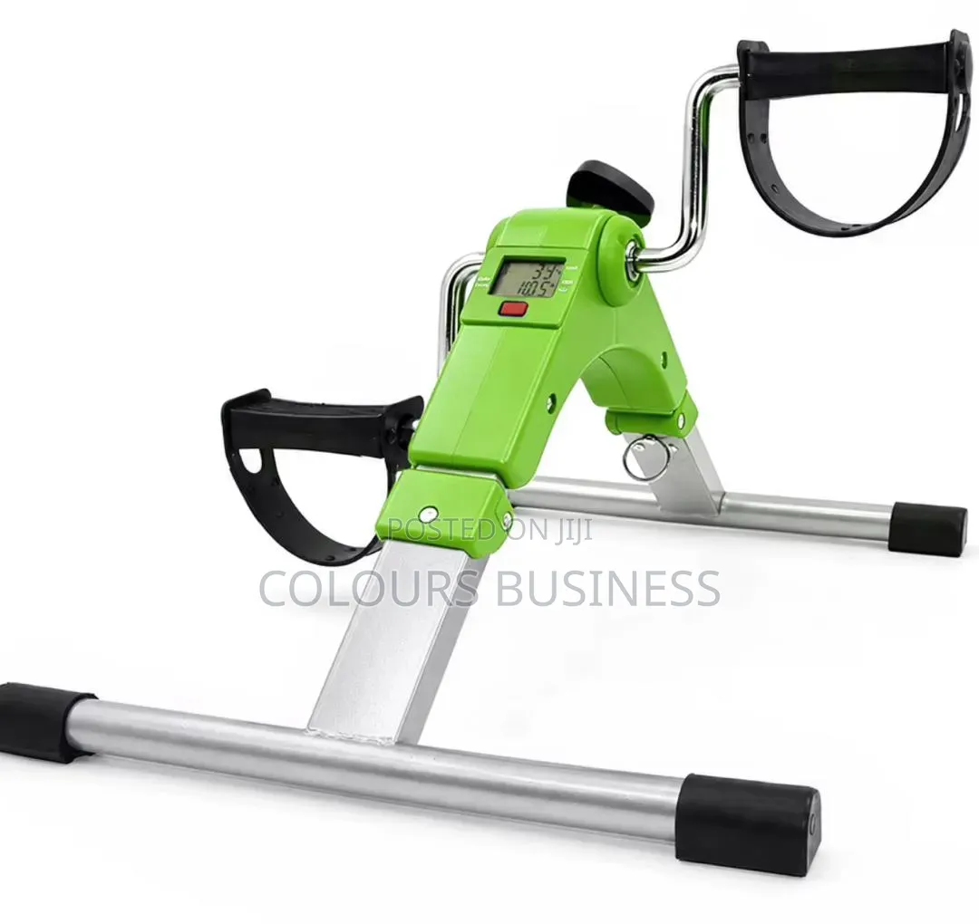 Rehabilitation Bike Paddle