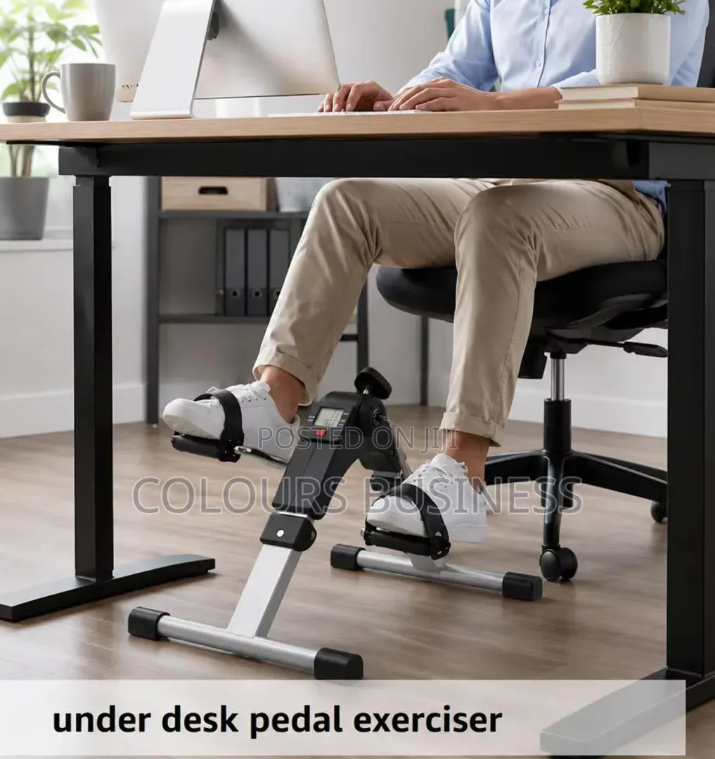 Rehabilitation Bike Paddle