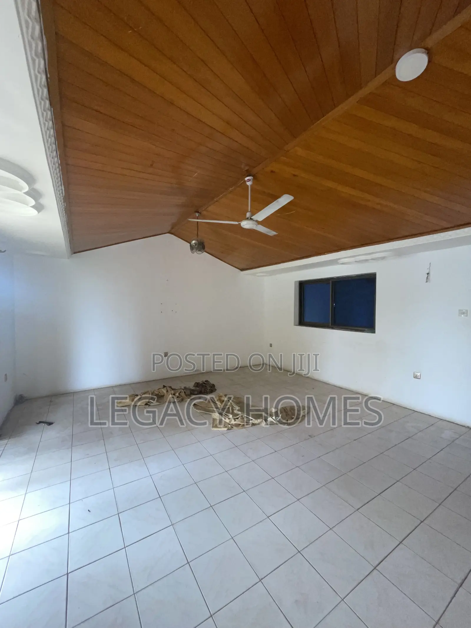 4bdrm House in Taifa, Station Area for rent