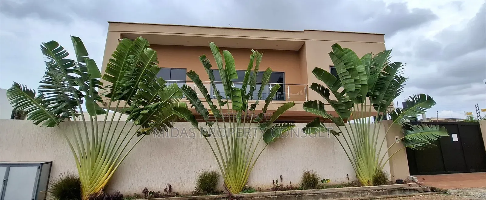 4bdrm House in Burma Hills, Tseaddo for rent